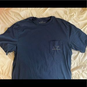 vineyard vine cotton t shirt